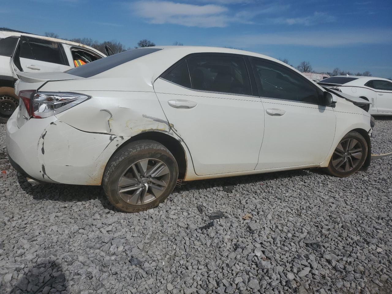 2014 Toyota Corolla - Image 3