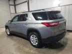 2019 Chevrolet Traverse Lt for Sale in Temple, TX - Front End