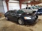 2014 Chevrolet Impala Limited Ls   იყიდება Lansing-ში, MI - Front End