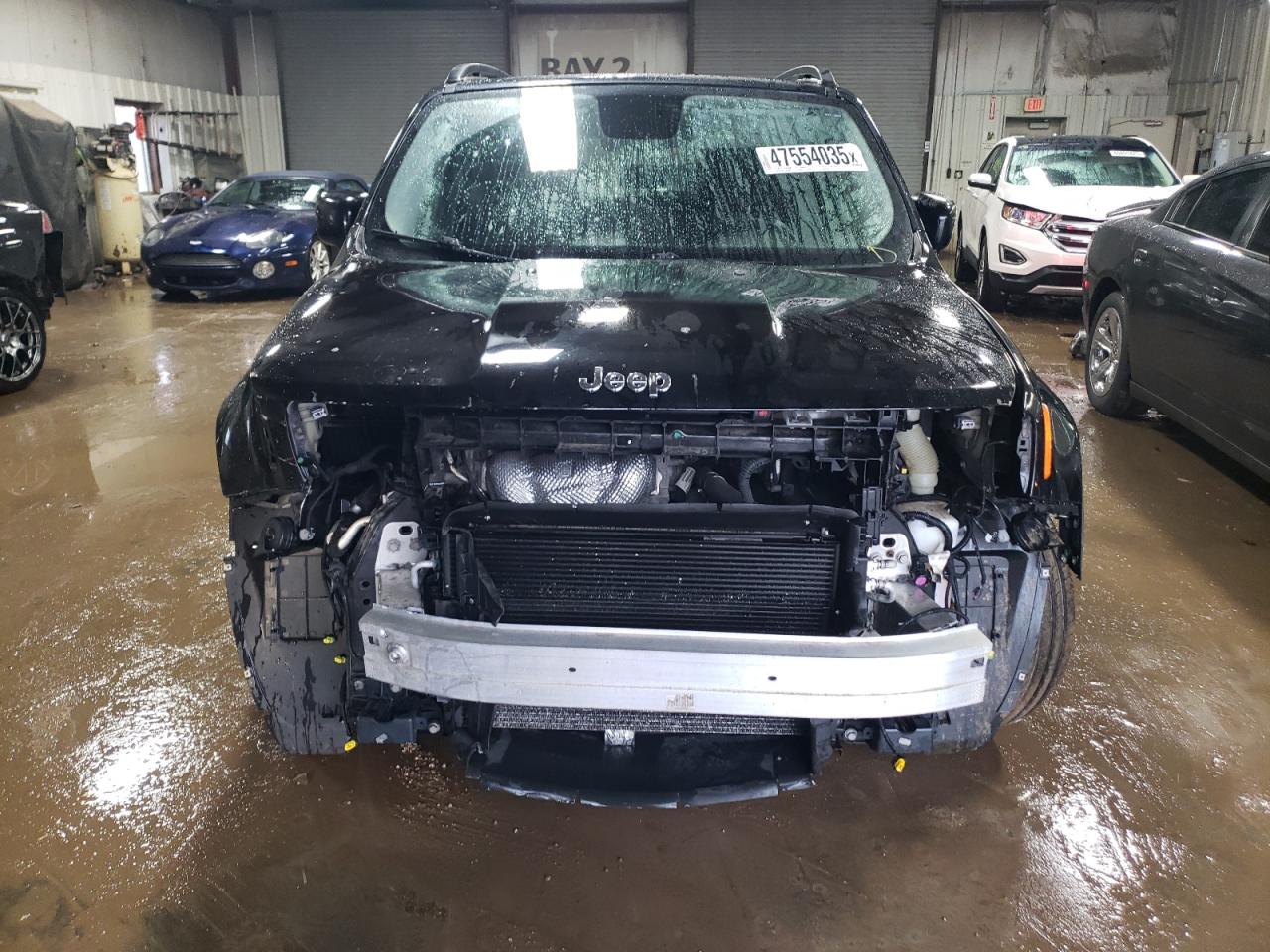2015 Jeep Renegade - Image 5