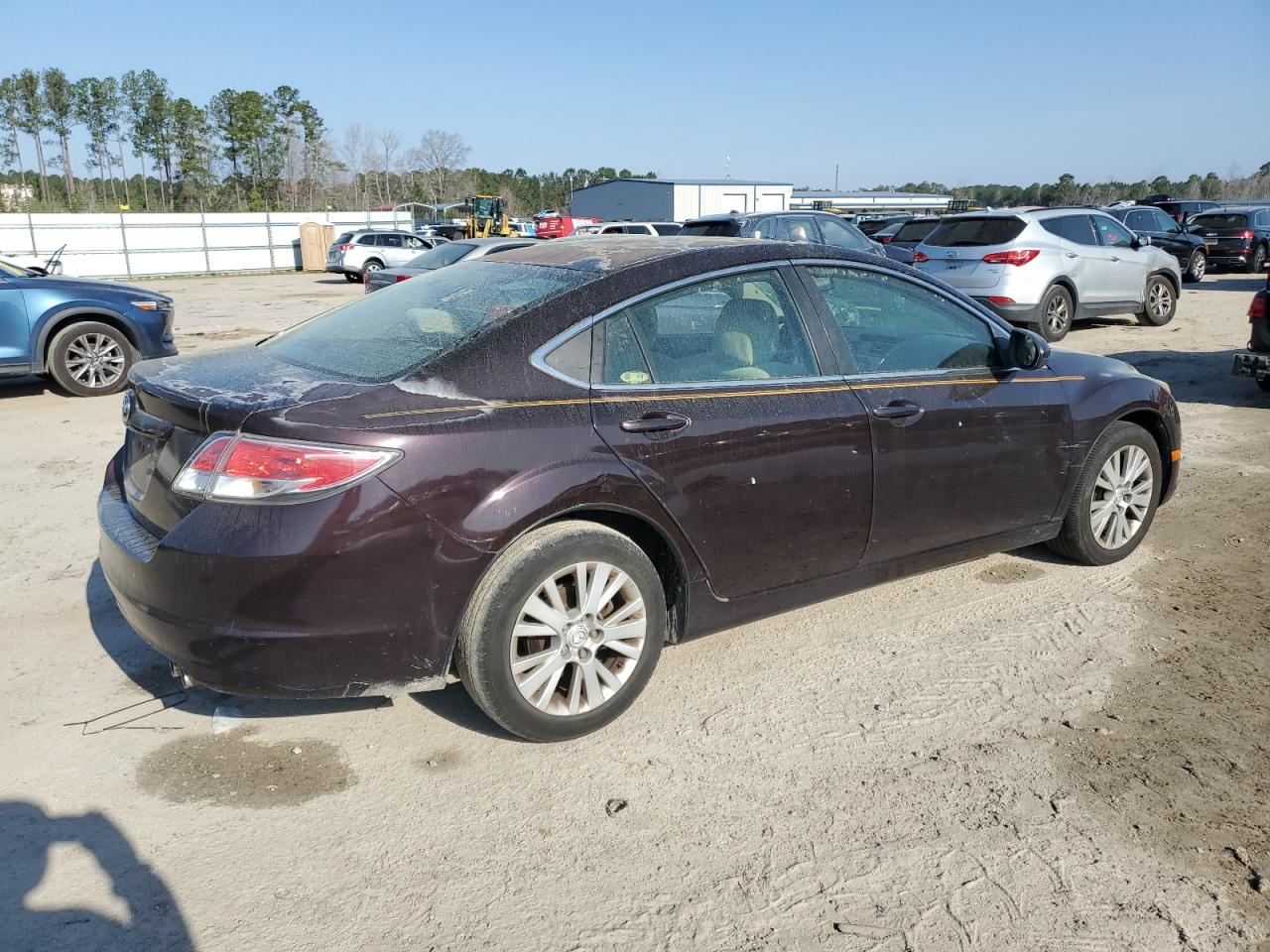 2010 Mazda 6 - Image 3