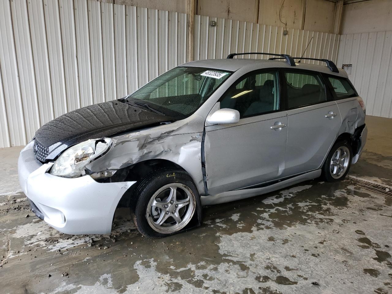 2006 Toyota Corolla - Image 1