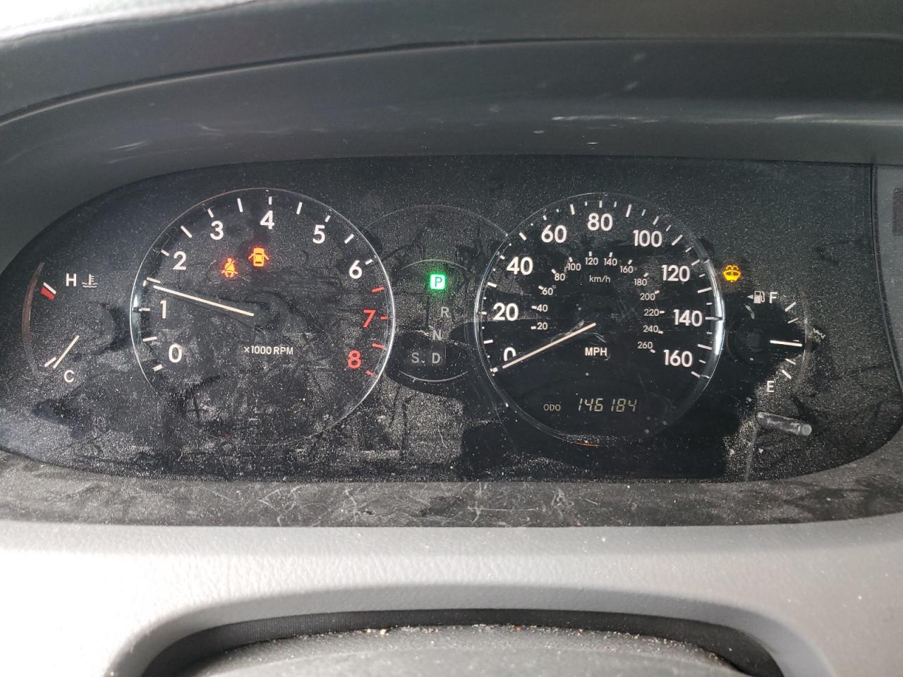 2006 Toyota Avalon Xl VIN: 4T1BK36BX6U145928 Lot: 50977365