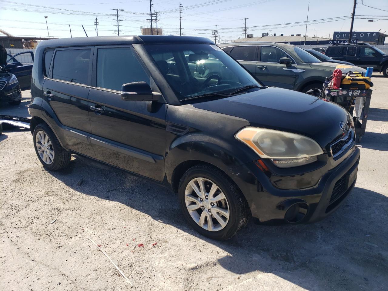 2013 Kia Soul - Image 4
