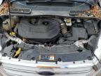 2018 Ford Escape Se de vânzare în Lansing, MI - Front End
