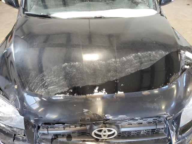 2011 TOYOTA RAV4 SPORT  