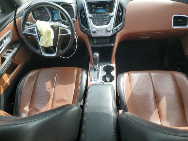  CHEVROLET EQUINOX 2017 Белы