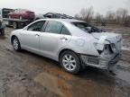 2011 Toyota Camry Base продається в Columbia Station, OH - Rear End