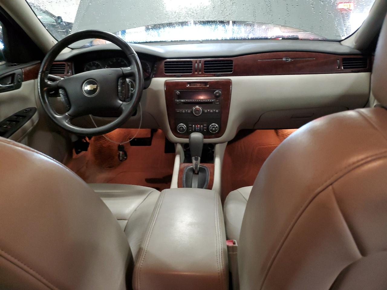 2007 Chevrolet Impala - Image 8