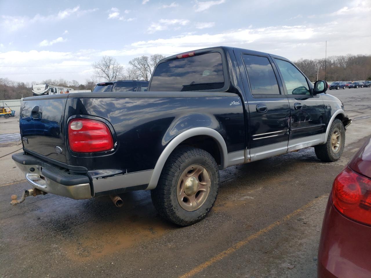 2003 Ford F-150 - Image 3