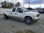 2002 Ford F350 Super Duty zu verkaufen in Mebane, NC - Rear End