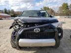 2017 Toyota 4Runner Sr5/Sr5 Premium იყიდება Mendon-ში, MA - Front End