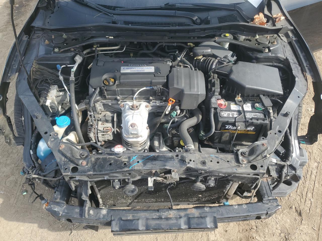 2013 Honda Accord - Image 11