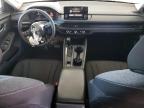 2023 Honda Accord Lx იყიდება Fresno-ში, CA - Front End