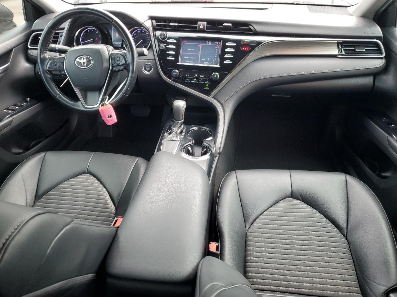 2019 Toyota Camry - Image 8
