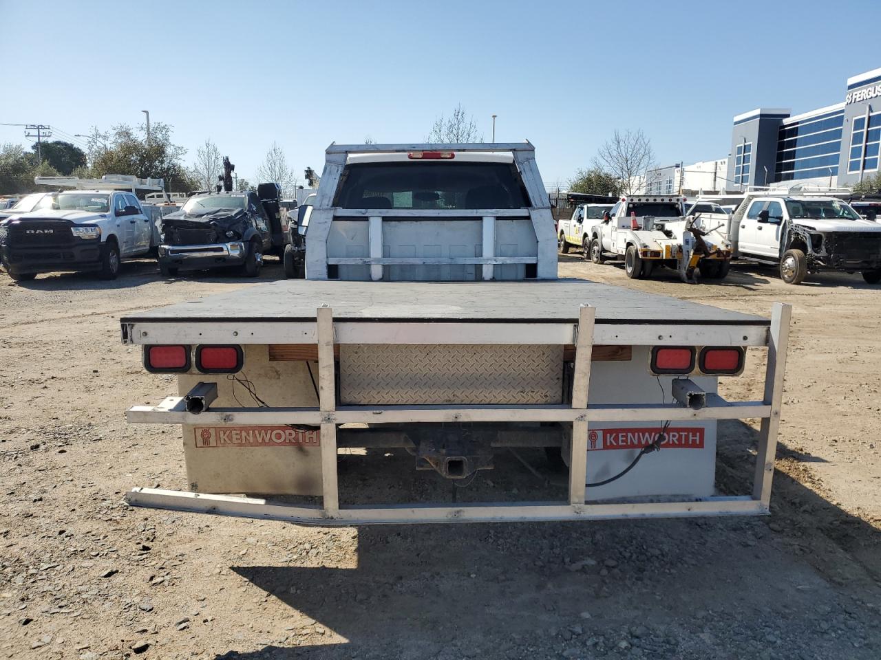2006 Chevrolet Silverado - Image 6