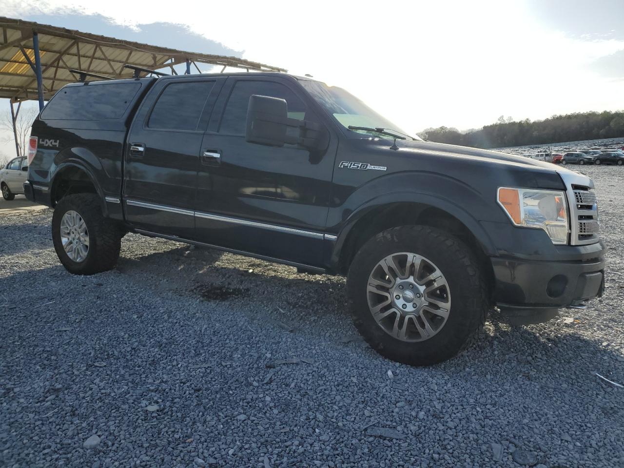 2011 Ford F-150 - Image 4