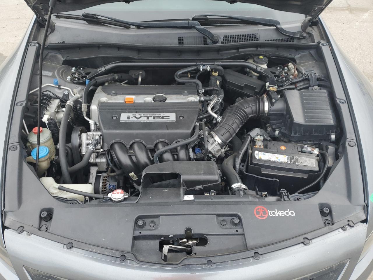 2008 Honda Accord - Image 12