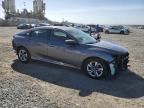 2018 Honda Civic Lx   de vânzare în San Diego, CA - All Over