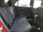 2013 Chevrolet Equinox Lt for Sale in Lawrenceburg, KY - Water/Flood