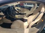 2017 MCLAREN AUTOMOTIVE 570GT    a la Venta en Copart CA - SUN VALLEY