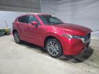 2025 Mazda Cx-5 Signature en Venta en Candia, NH - Front End