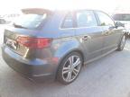 2015 AUDI A3 S LINE for sale at Copart SANDWICH