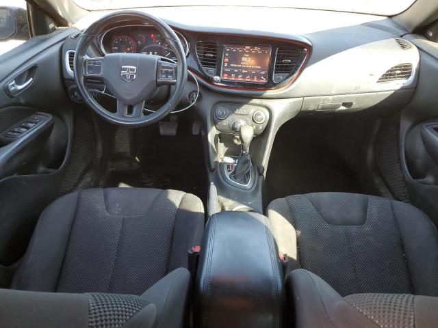 DODGE DART 2016 Czarny