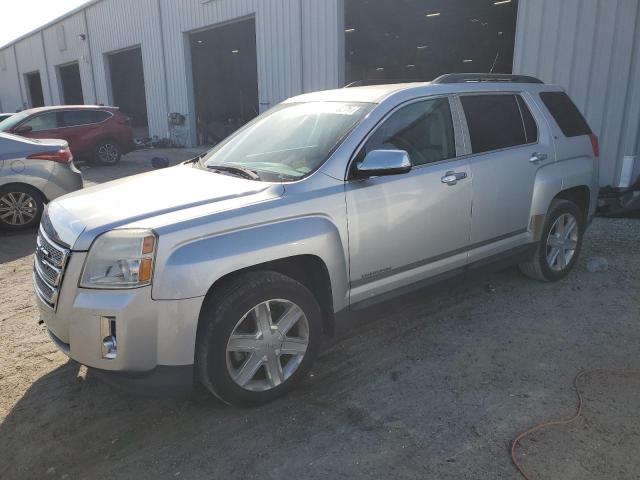 2011 Gmc Terrain Slt