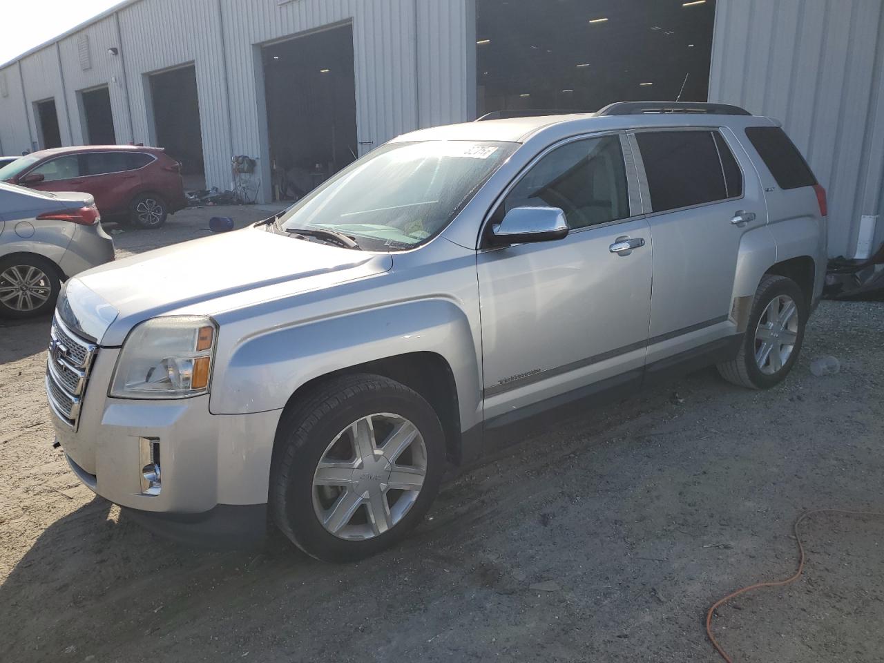 2011 GMC Terrain - Image 1
