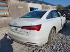 2022 AUDI A6 SPORT 4 for sale at Copart BELFAST