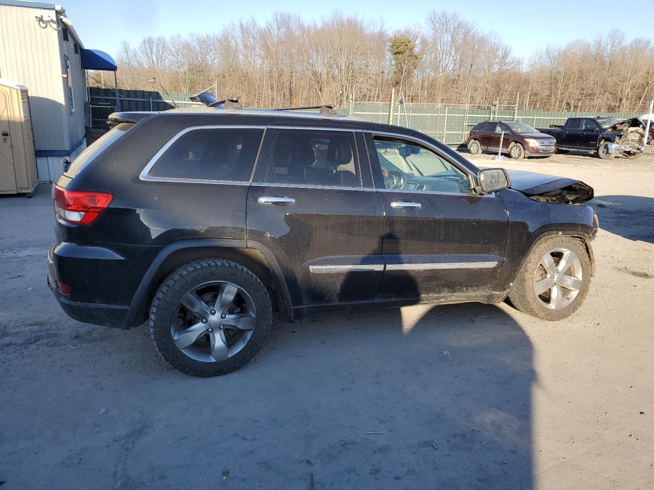 2013 Jeep Grand Cherokee - Image 3