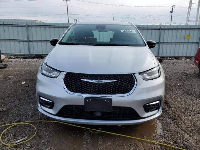  CHRYSLER PACIFICA 2024 Srebrny