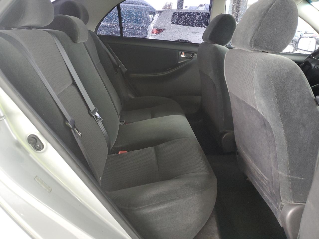 2007 Toyota Corolla - Image 10