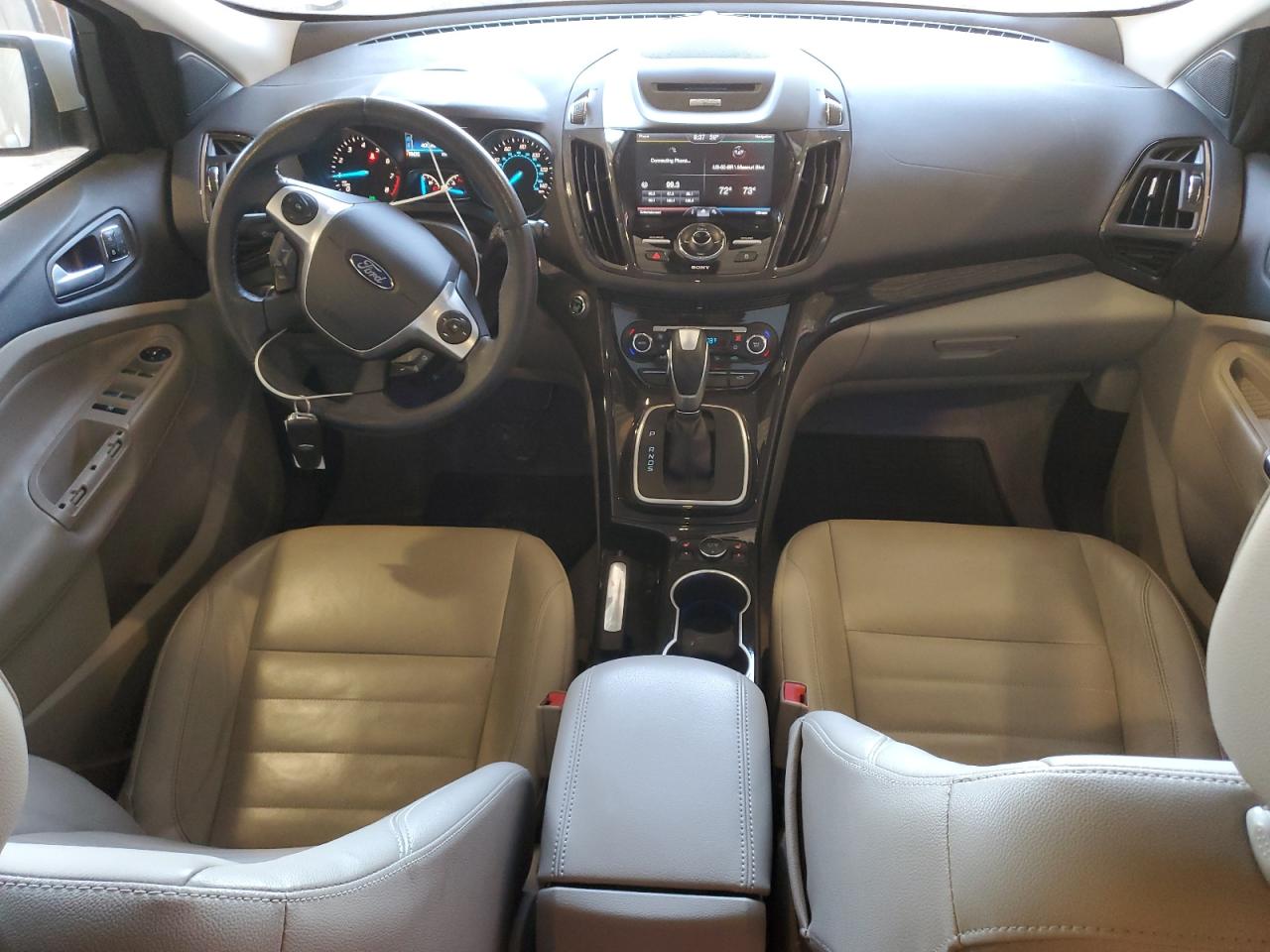 2014 Ford Escape - Image 8