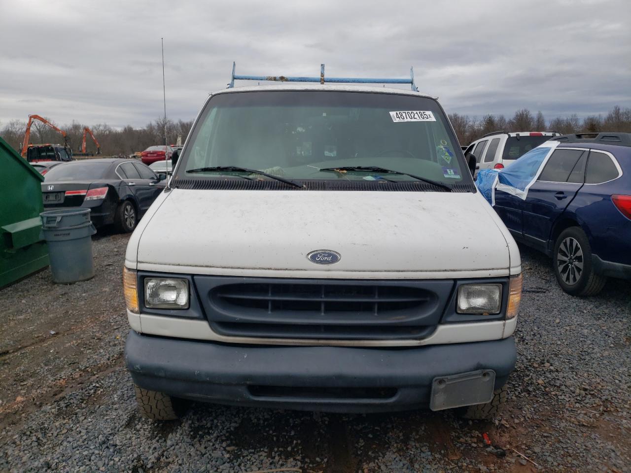 1999 Ford Econoline - Image 5