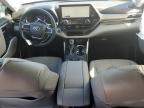 2023 Toyota Highlander L for Sale in West Palm Beach, FL - Side