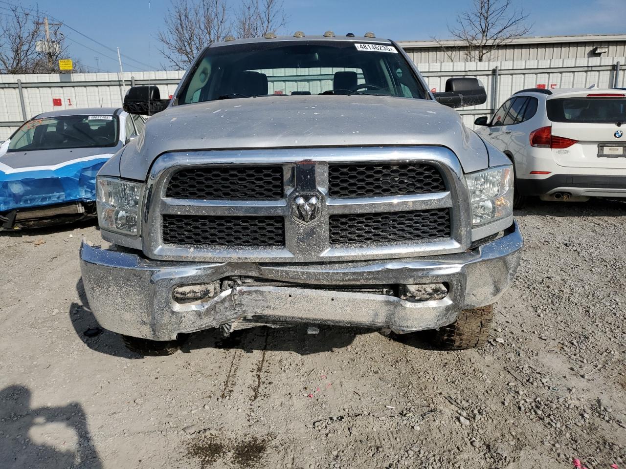 2015 RAM 3500 - Image 5