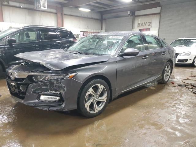  HONDA ACCORD 2018 Szary