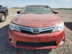 2014 Toyota Camry L for Sale in Houston, TX - Vandalism