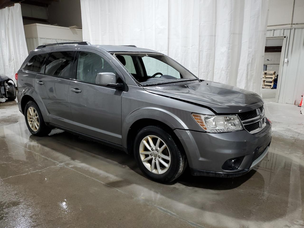 2013 Dodge Journey - Image 4