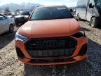 2024 Audi Q3 Premium Plus S Line 45 de vânzare în Magna, UT - Side