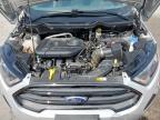 2021 Ford Ecosport Ses for Sale in Grand Prairie, TX - Rear End