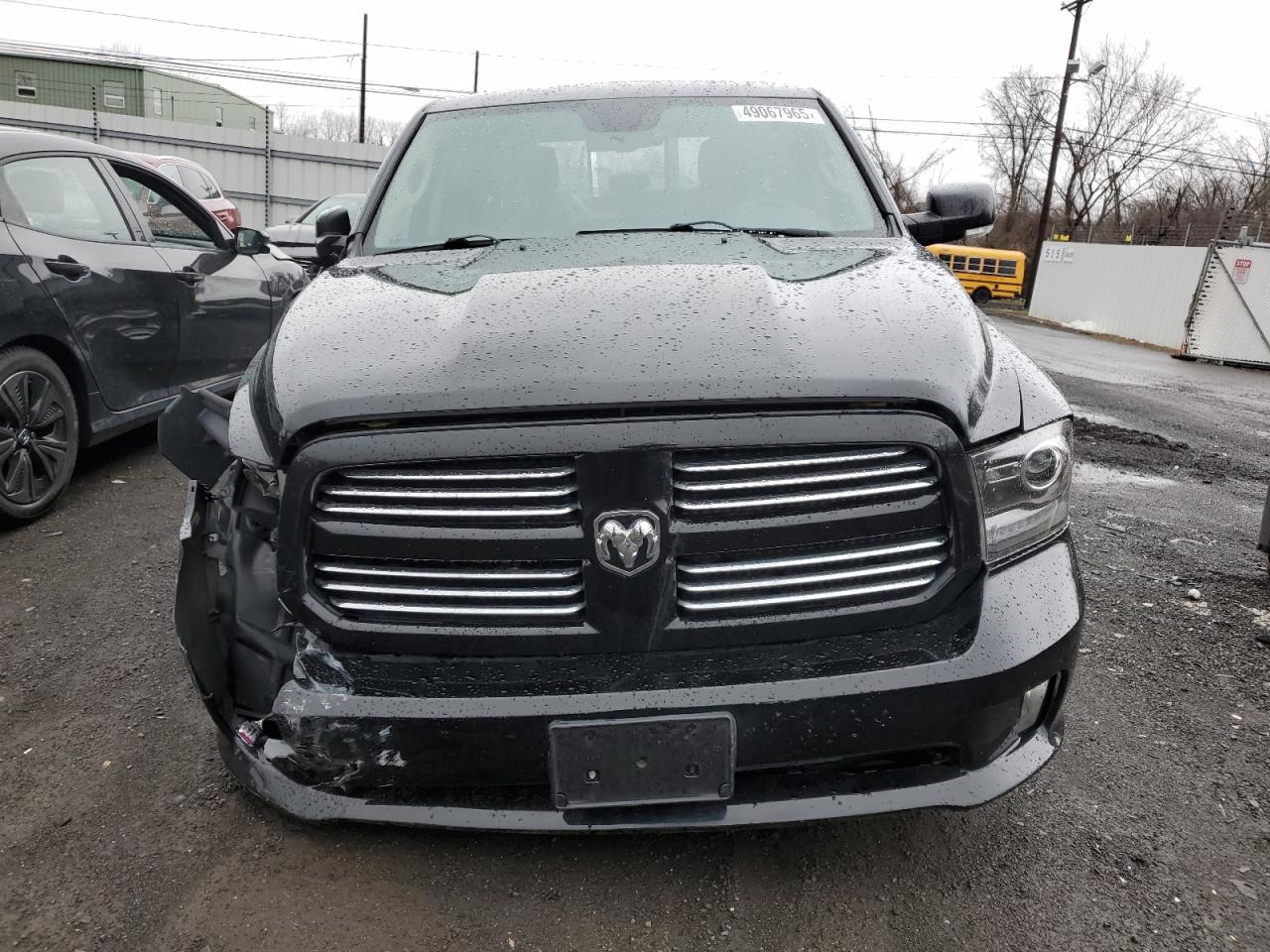 2013 RAM 1500 - Image 5