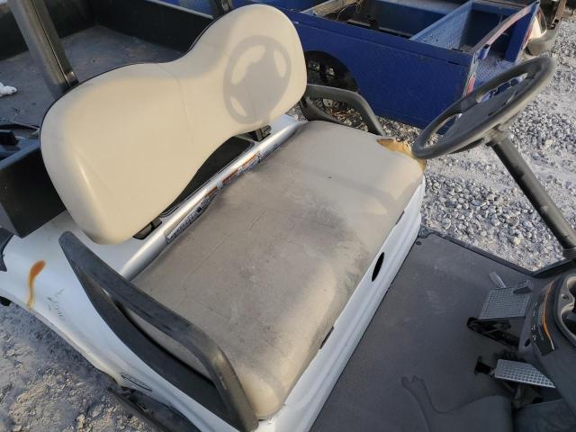 2004 YAMAHA GOLF CART