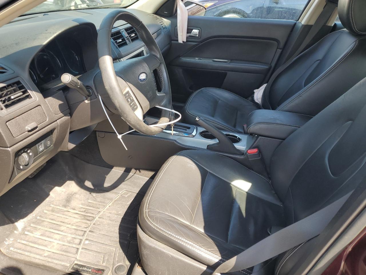 2012 Ford Fusion - Image 7