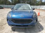 2022 Ford Escape Se за продажба в Knightdale, NC - Rear End