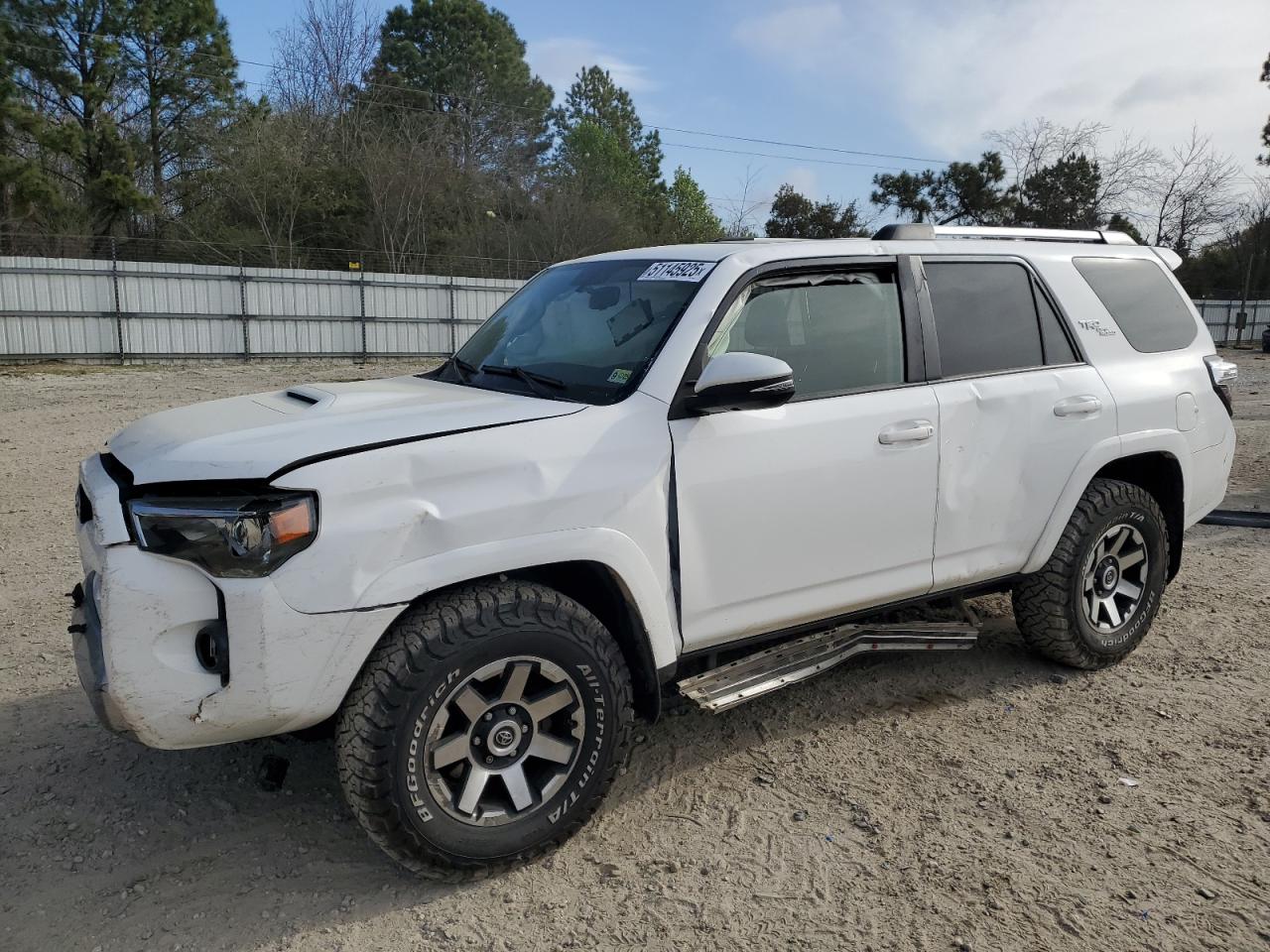 2017 Toyota 4Runner Sr5/Sr5 Premium for Sale in Hampton, VA - All Over