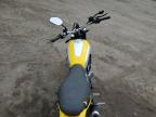 2023 DUCATI SCRAMBLER ICON for sale at Copart NY - NEWBURGH