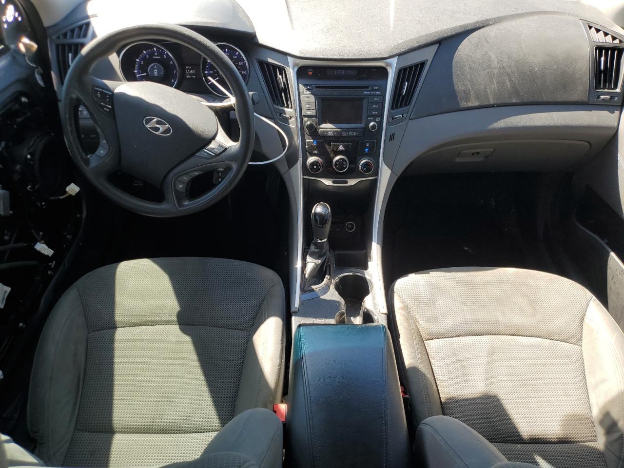 2014 Hyundai Sonata - Image 8